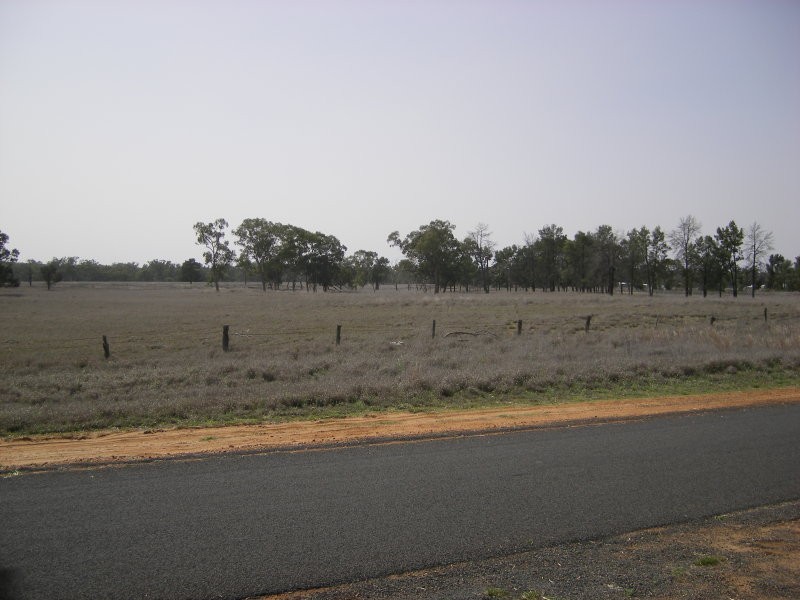 . Alice Street, Mitchell QLD 4465