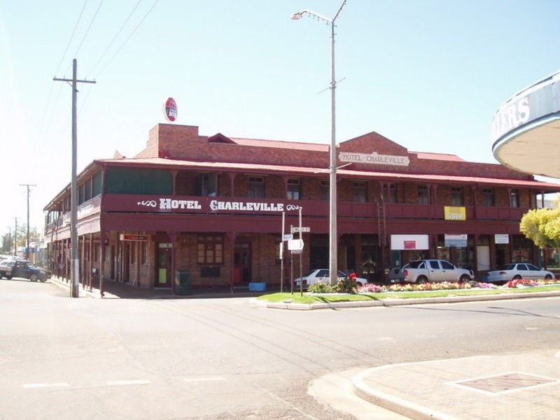 68 Alfred, Charleville QLD 4470