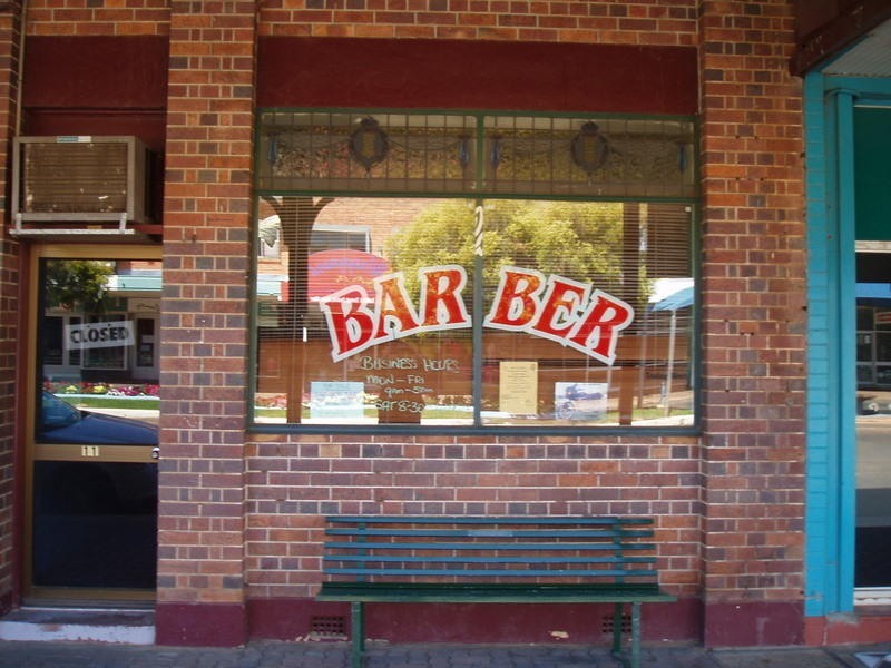 68 Alfred, Charleville QLD 4470