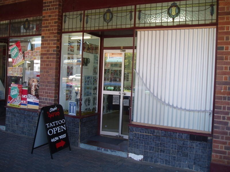 68 Alfred, Charleville QLD 4470