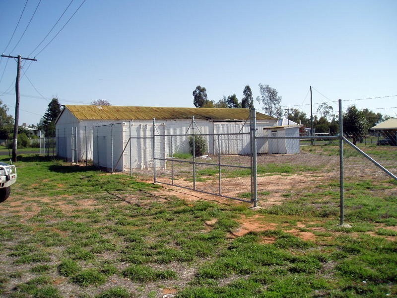 46 King, Charleville QLD 4470