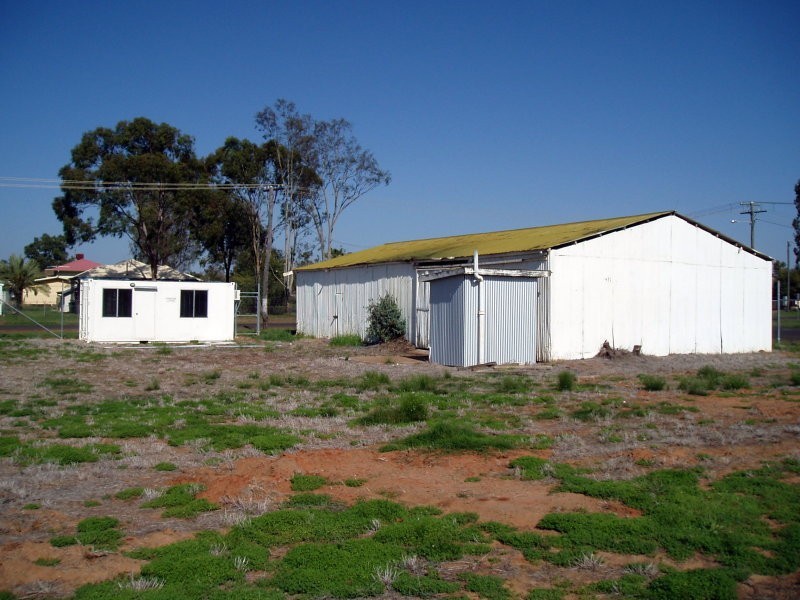 46 King, Charleville QLD 4470