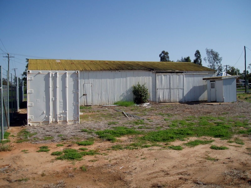 46 King, Charleville QLD 4470