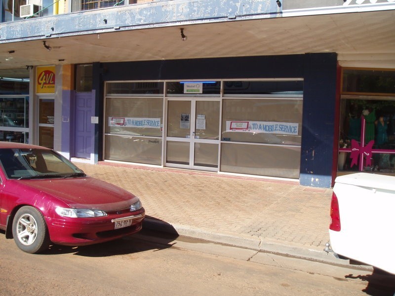 12 Wills Street, Charleville QLD 4470