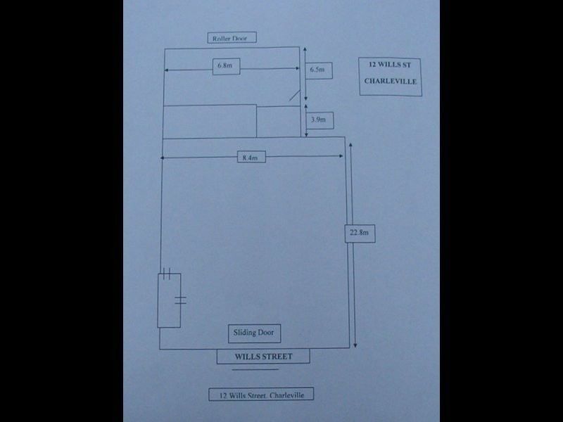 12 Wills Street, Charleville QLD 4470