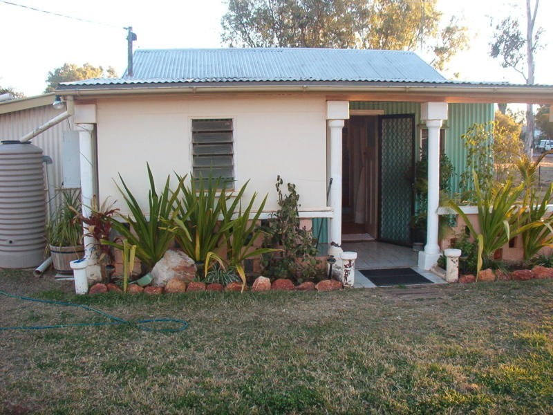 248 Alfred Street, Charleville QLD 4470