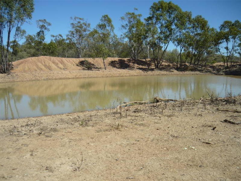 GILMORE HOLDING, Adavale QLD 4474