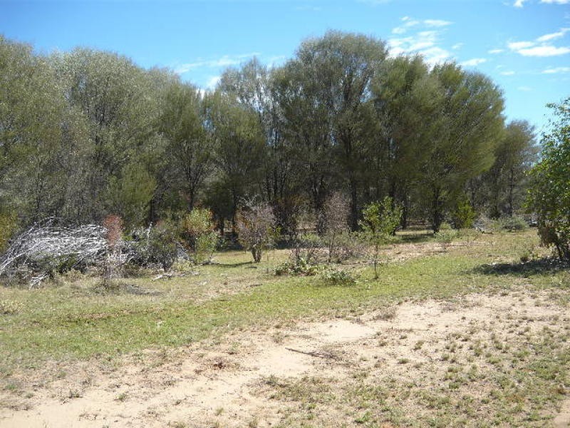 GILMORE HOLDING, Adavale QLD 4474