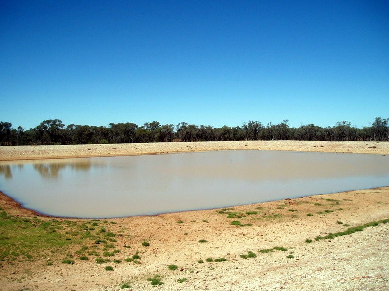 Quilpie QLD 4480