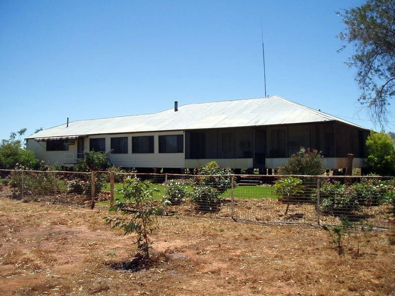 Quilpie QLD 4480