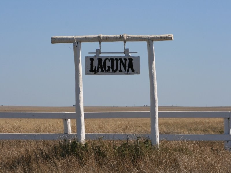 Laguna Old Tambo Road, Augathella QLD 4477 the real estate agency