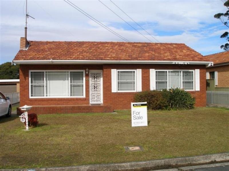 29 Balfour  St, Fairy Meadow NSW 2519