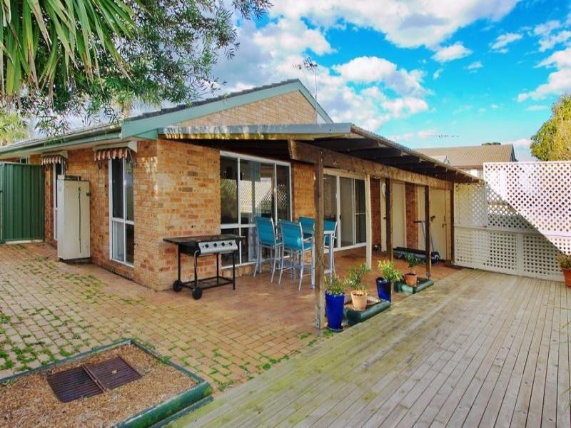6/4 Lahiff  Pl, Balgownie NSW 2519