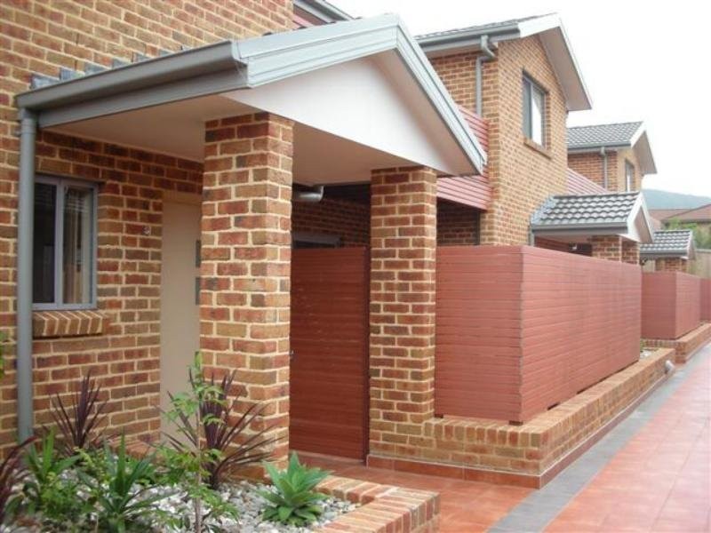 5/4 Kembla  St, Balgownie NSW 2519