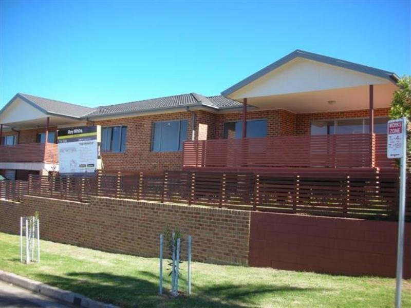 5/4 Kembla  St, Balgownie NSW 2519