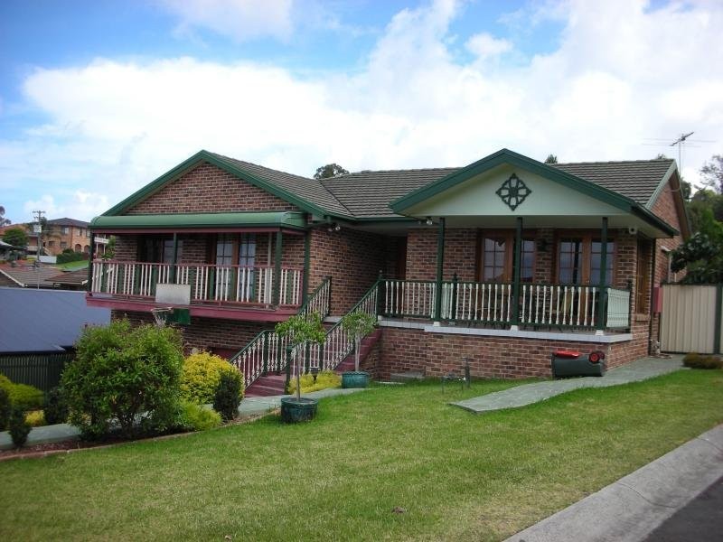 Balgownie NSW 2519