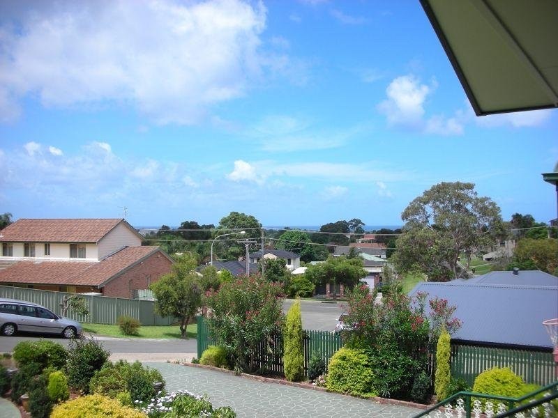 Balgownie NSW 2519