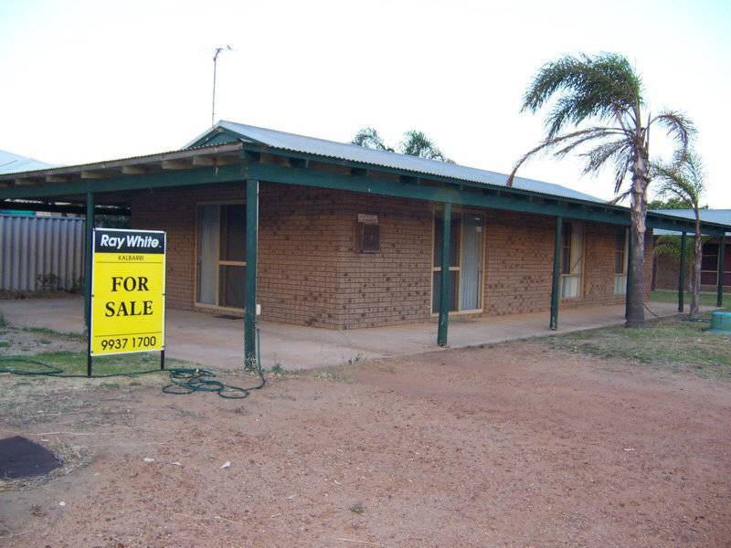 6A Granada Court, Kalbarri WA 6536