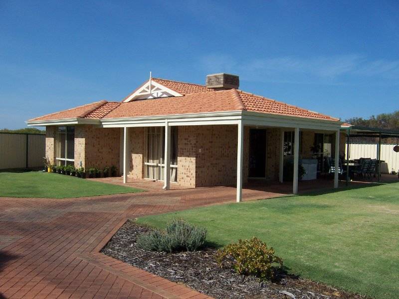 41b Ralph Street, Kalbarri WA 6536