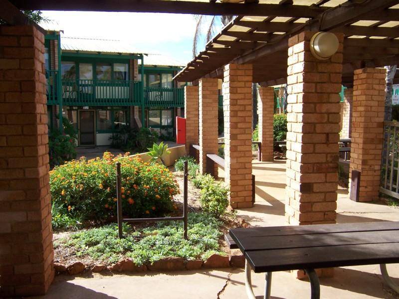 Unit 20 Chick Court, Kalbarri WA 6536