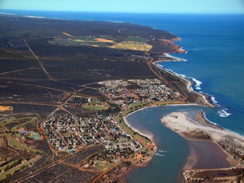 31 Ralph Street, Kalbarri WA 6536