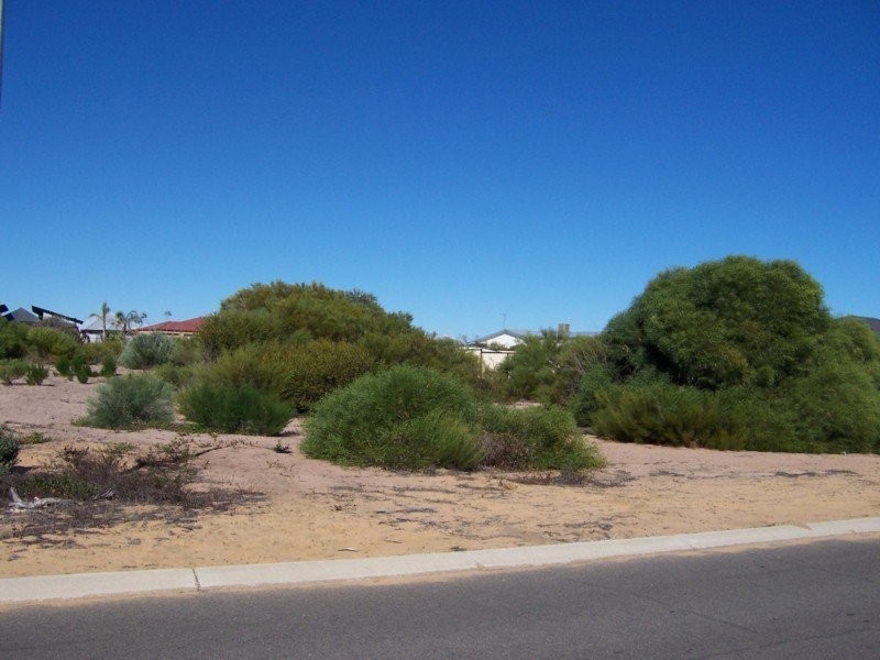 31 Ralph Street, Kalbarri WA 6536