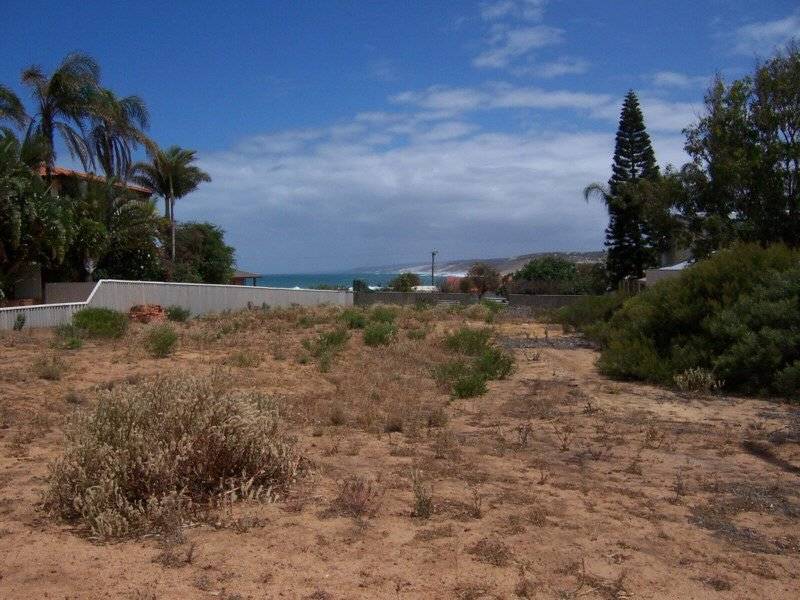Lot 13 Hackney Street, Kalbarri WA 6536