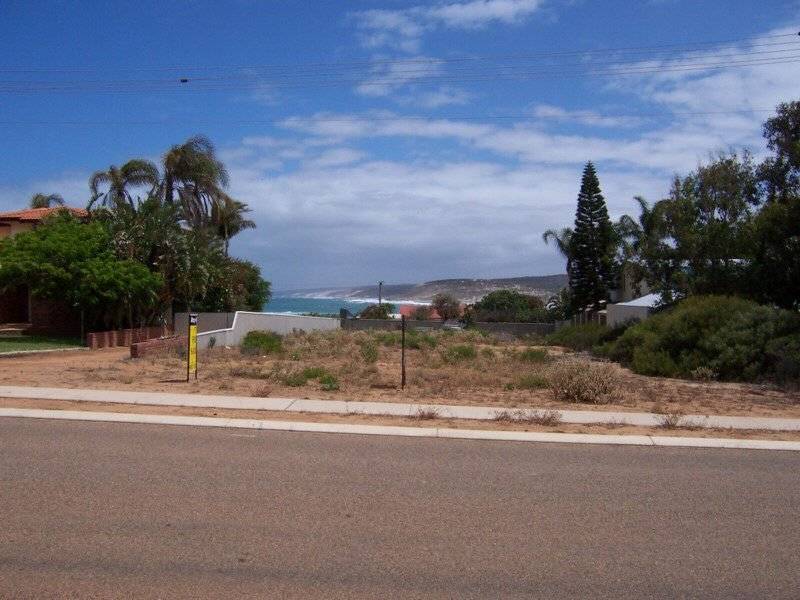 Lot 13 Hackney Street, Kalbarri WA 6536