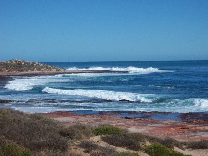Lot 232 Waitzia Way, Kalbarri WA 6536