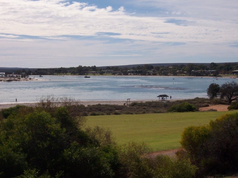 Lot 188 Wurmbea Way, Kalbarri WA 6536