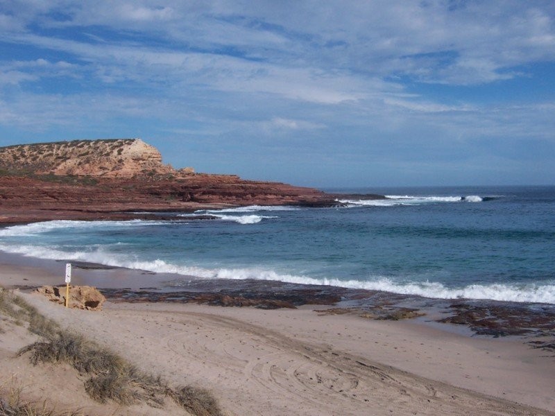 Lot 188 Wurmbea Way, Kalbarri WA 6536