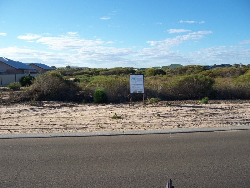 10 Seakist Retreat, Kalbarri WA 6536