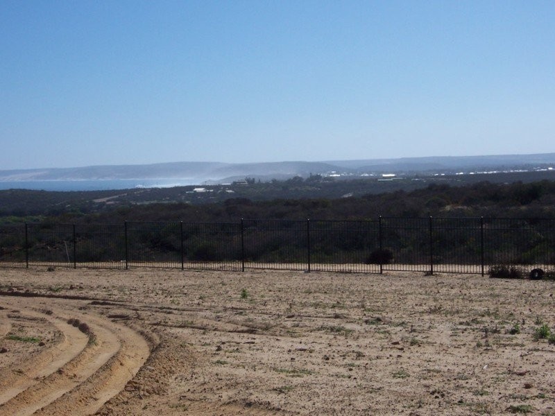 Lot 100 Darwinia Drive, Kalbarri WA 6536