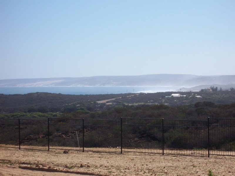 Lot 100 Darwinia Drive, Kalbarri WA 6536