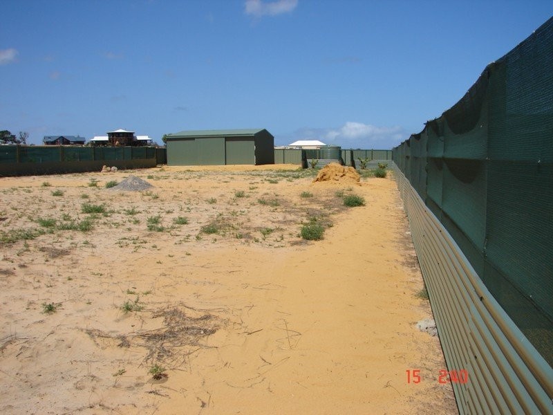 Lot 97 Charlton Loop, Kalbarri WA 6536