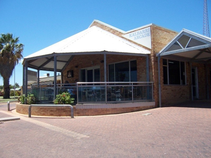 44 Grey Street, Kalbarri WA 6536