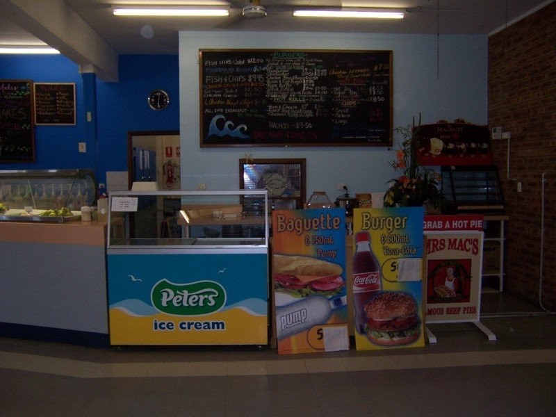 44 Grey Street, Kalbarri WA 6536