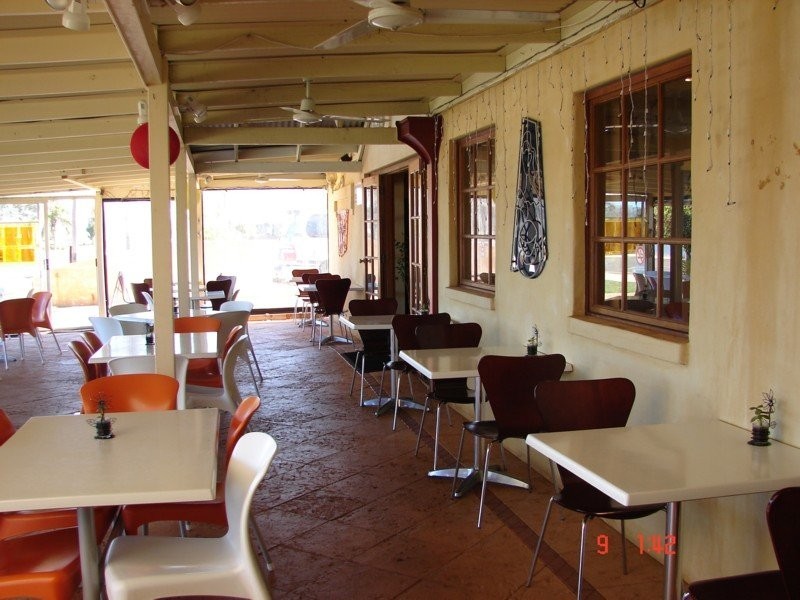 96 Grey Street, Kalbarri WA 6536