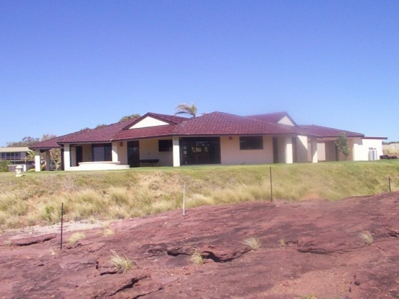 405 Red Bluff Beach Road – Wittecarra, Kalbarri WA 6536
