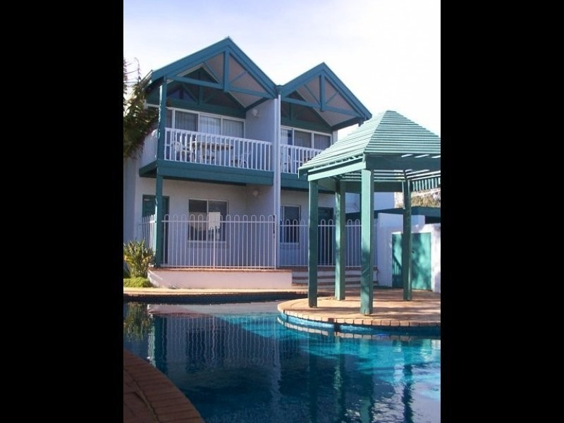 94 Grey Street – Waterfront Apartments 3 and 4, Kalbarri WA 6536