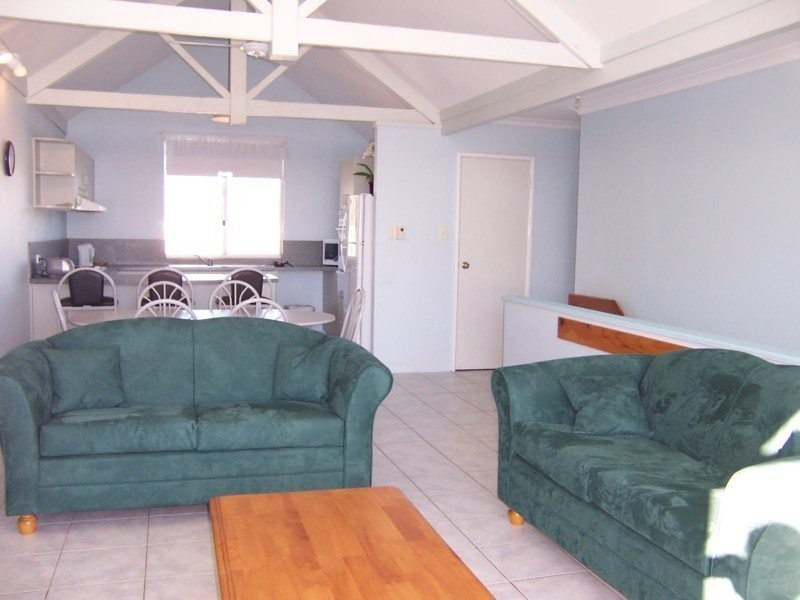 94 Grey Street – Waterfront Apartments 3 and 4, Kalbarri WA 6536