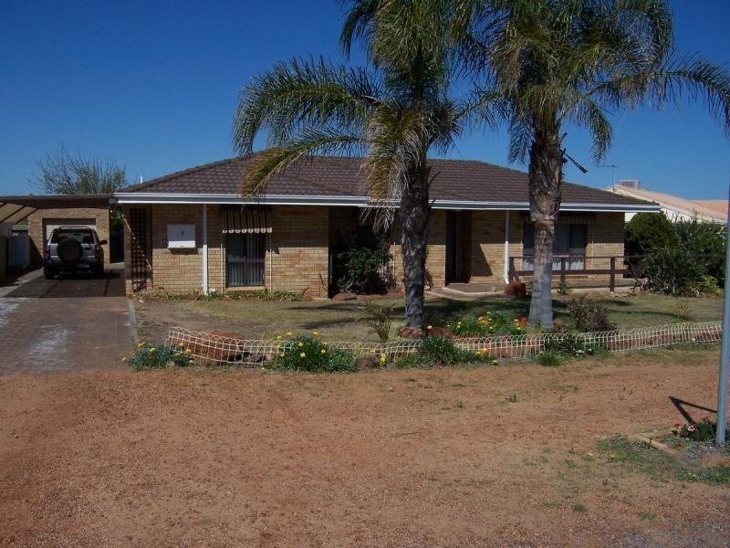 9 Batavia Circle – Ogtavia, Kalbarri WA 6536