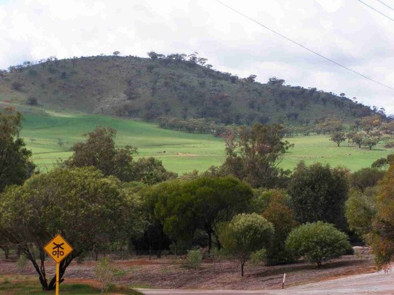 13 Hamersley Street, Toodyay WA 6566
