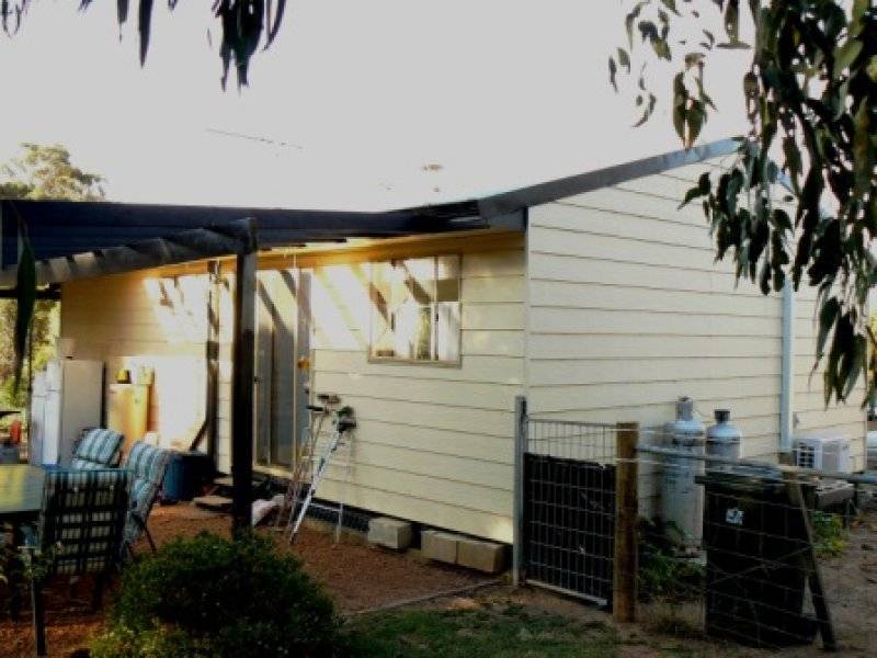 4673 Great Eastern Highway, Bakers Hill WA 6562