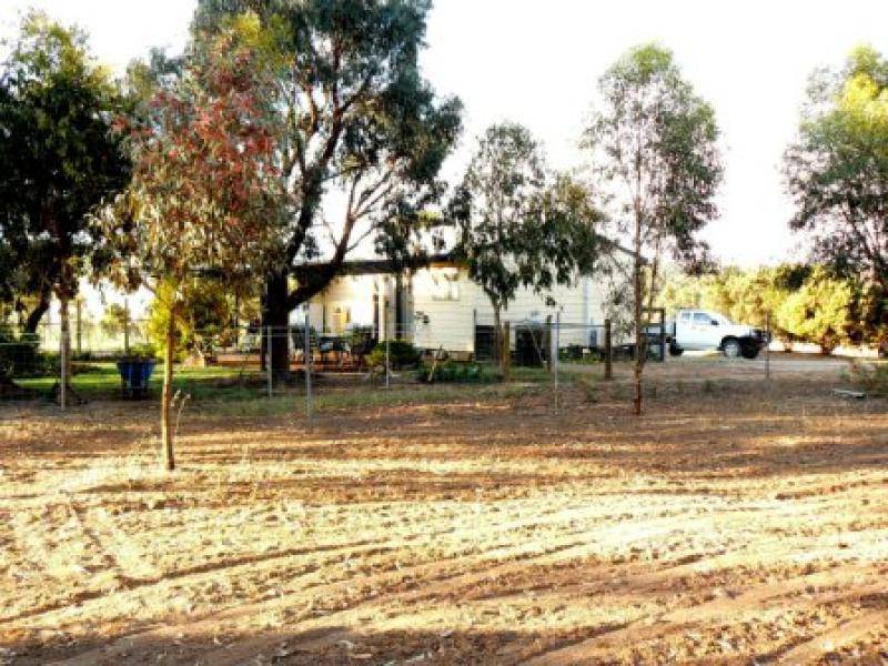 4673 Great Eastern Highway, Bakers Hill WA 6562