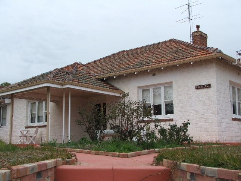 2 GERALD TERRACE, Northam WA 6401