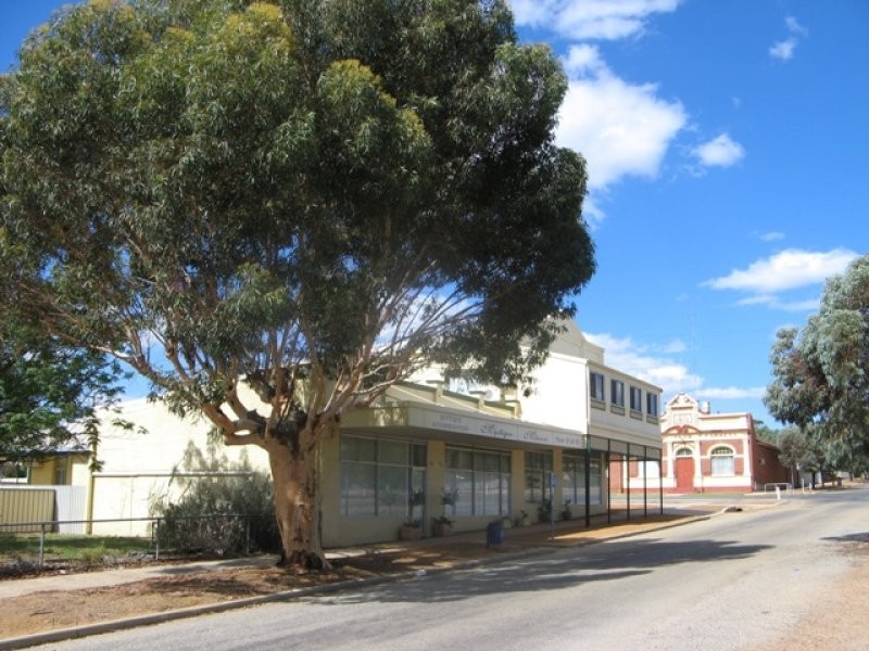 Goomalling WA 6460
