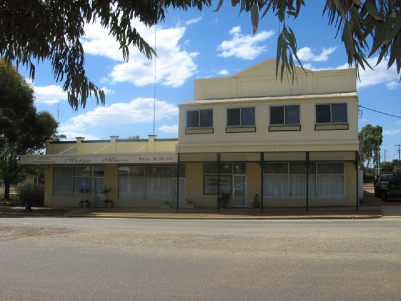 Goomalling WA 6460
