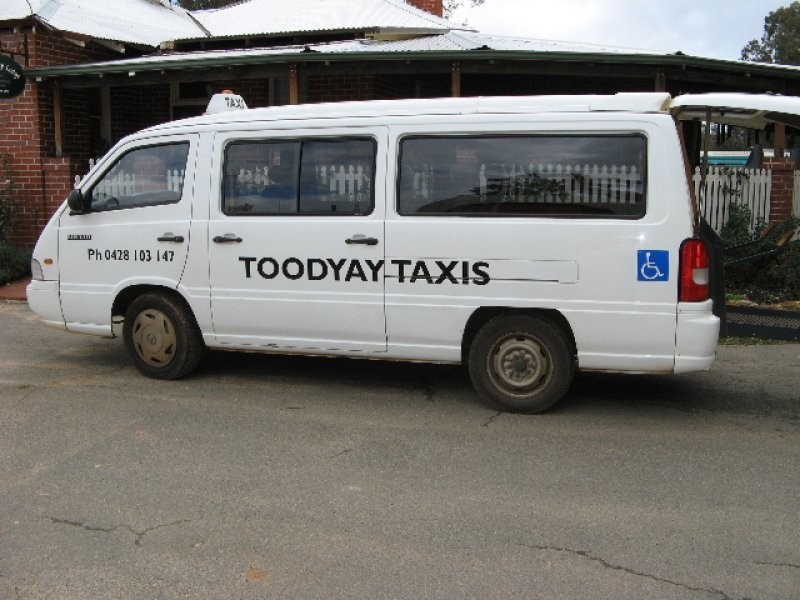 Toodyay WA 6566