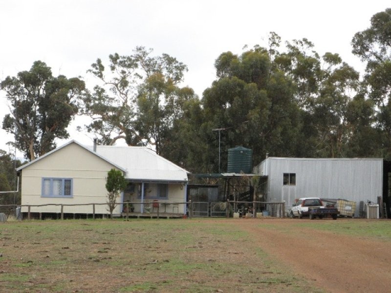 Jelcobine WA 6306